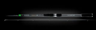 Favorite X1 Spinning Rods - 